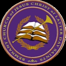 The Remnant Church Of Jesus Christ Of Latter Day Saints