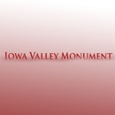 Iowa Valley Monument - Caskets