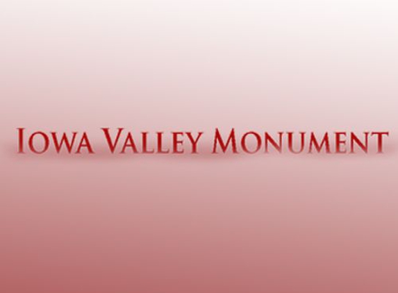Iowa Valley Monument - Cedar Rapids, IA