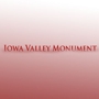 Iowa Valley Monument