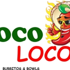 Poco Loco Burritos & Bowls