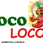 Poco Loco Burritos & Bowls