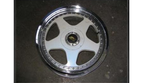 Dr Wheels - Yatala, QLD