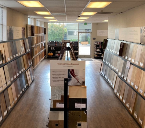 LL Flooring - Store Liquidation - Portland, OR