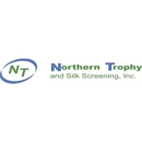 Northern Trophy and Silk Screening - Clothing Stores