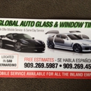 Global Auto Glass Free Mobile Service - Windshield Repair