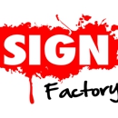 Sign Factory Inc. - Signs