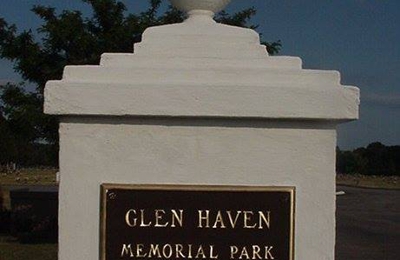 glen haven memorial park winter park fl