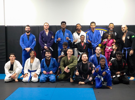 2nd Gear Brazilian Jiu-jitsu - Laurel, MD