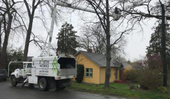 Earthworks Tree Service - Mount Vernon, WA