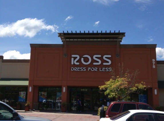 Ross Dress for Less - Issaquah, WA