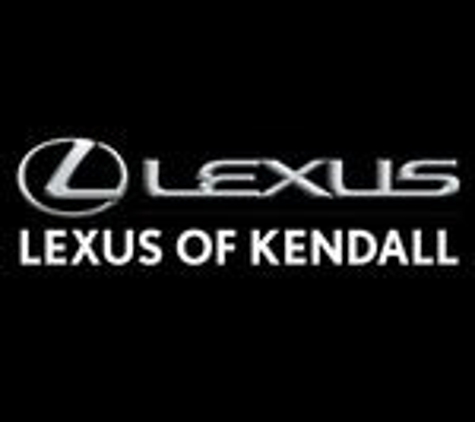 Lexus of Kendall - Miami, FL