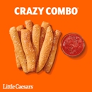 Little Caesars Pizza - Pizza