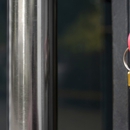 Giles Lock and Security Inc. - Locks & Locksmiths