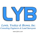 Lewis, Yockey & Brown, Inc - Land Surveyors