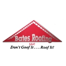 Bates Roofing LLC - Shingles