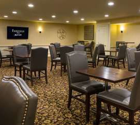 Fairfield Inn & Suites - Sudbury, MA