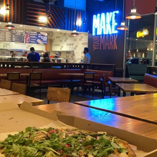 Blaze Pizza - Hawthorne, CA