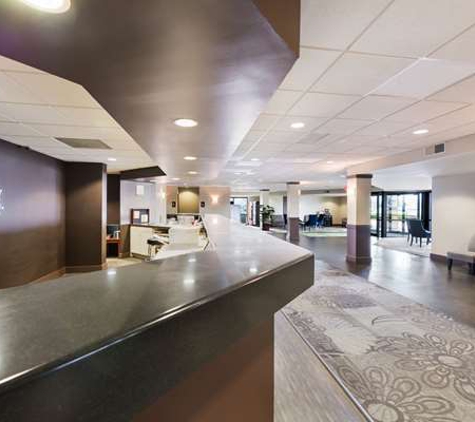 Quality Inn Bradley- Bourbonnais - Bradley, IL