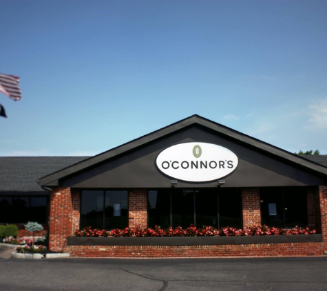 O'Connor's American Bar & Grille - Mount Holly, NJ