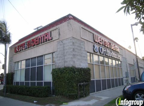 Western Dental - Los Angeles, CA