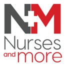 Nurses and More, Inc - Hospices