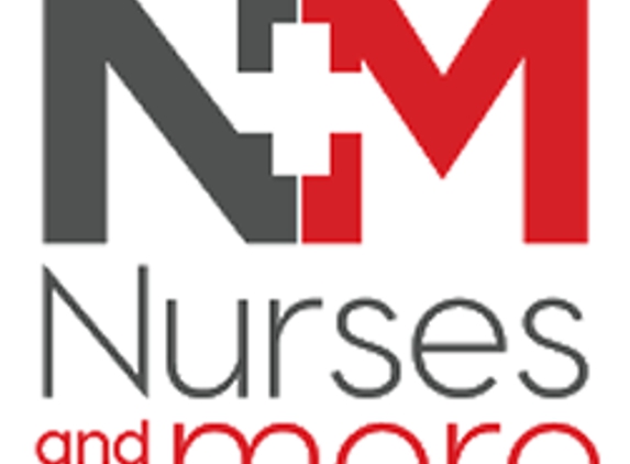 Nurses and More, Inc. - Indianapolis, IN