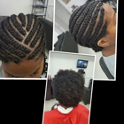 Styles by April
