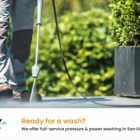 Arrow Commercial Pressure Washing of San Diego