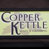 Copper Kettle Catering gallery