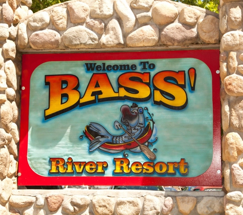 Bass River Resort - Steelville, MO