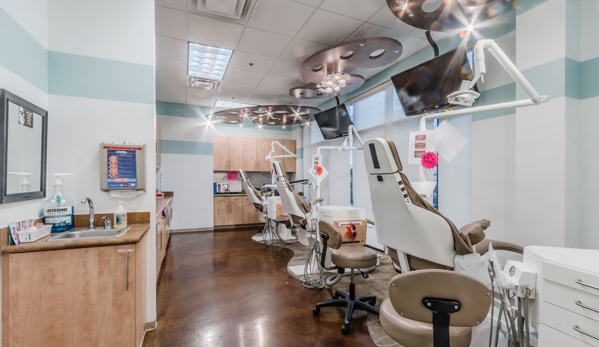 Forney Modern Dentistry and Orthodontics - Forney, TX