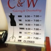 C & W Tailor & Dress Maker gallery