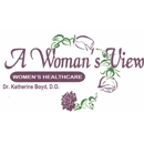 A Woman's View Women's Hlthcr