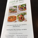 Mint & Basil - Thai Restaurants