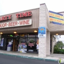 Country Wine & Sprits - Liquor Stores