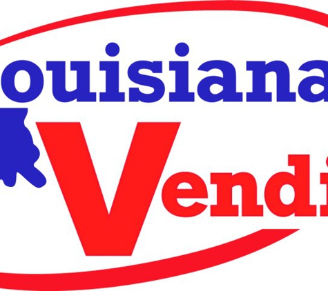 Louisiana Vending - Broussard, LA