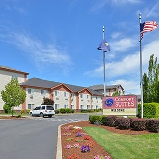 Comfort Suites Salem - Salem, OR