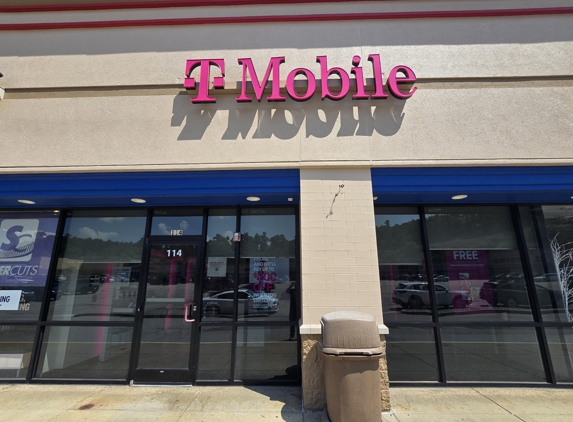 T-Mobile - Washington, PA