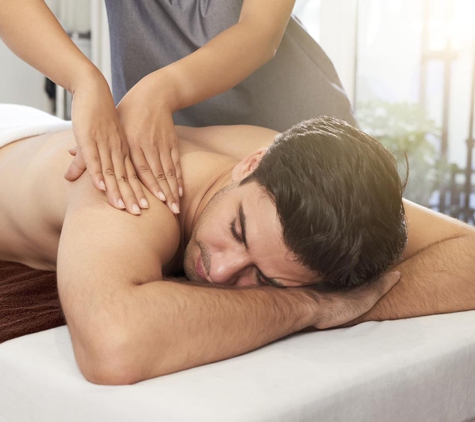 Barham Chiropractic Clinics