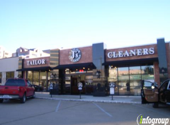 J's Tailor & Cleaners - Dallas, TX