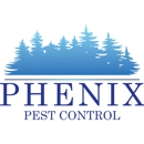 Phenix Pest Management - Termite Control