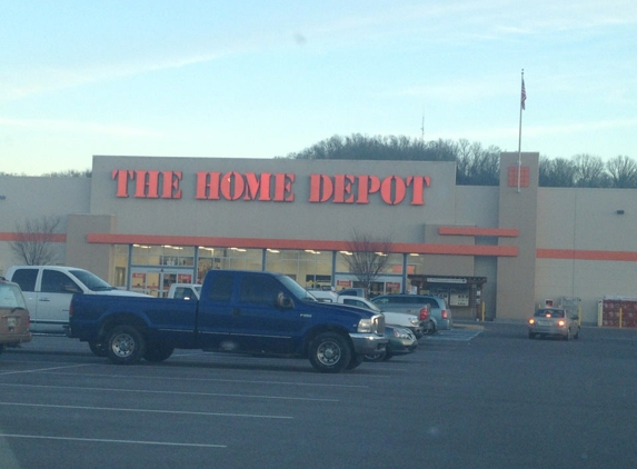 The Home Depot - Sevierville, TN