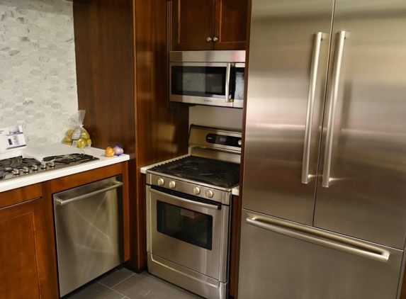 Designer Appliances - Montclair, NJ