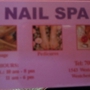 Nail Spa