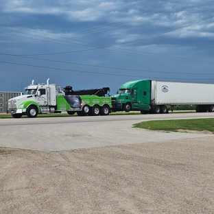 Little Tornado Towing & Recovery - Sterling, CO