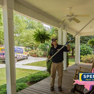 Spencer Pest Services - Greenville, SC