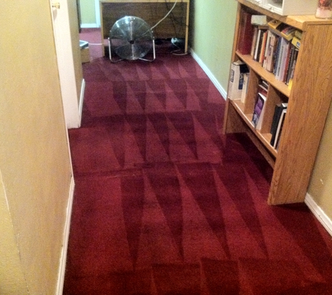 Anytime Carpet Cleaning - Chino, CA