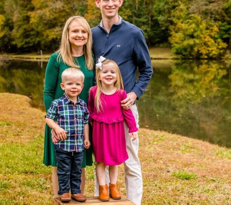 Christopher Millsaps, DDS, PA - Greensboro, NC