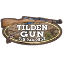 Tilden Gun - Guns & Gunsmiths